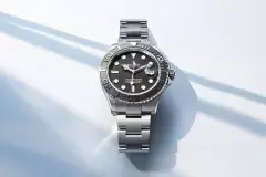 Rolex Yacht-Master 40 mm Ref# 126622-0001 - Image 2