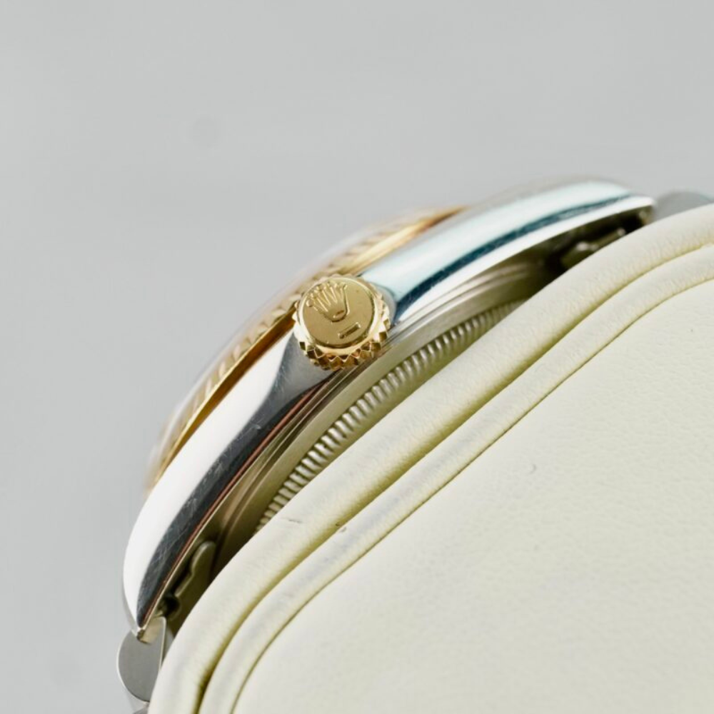 Rolex Datejust 41m Oystersteel Ref. 126333-0022 - Image 8