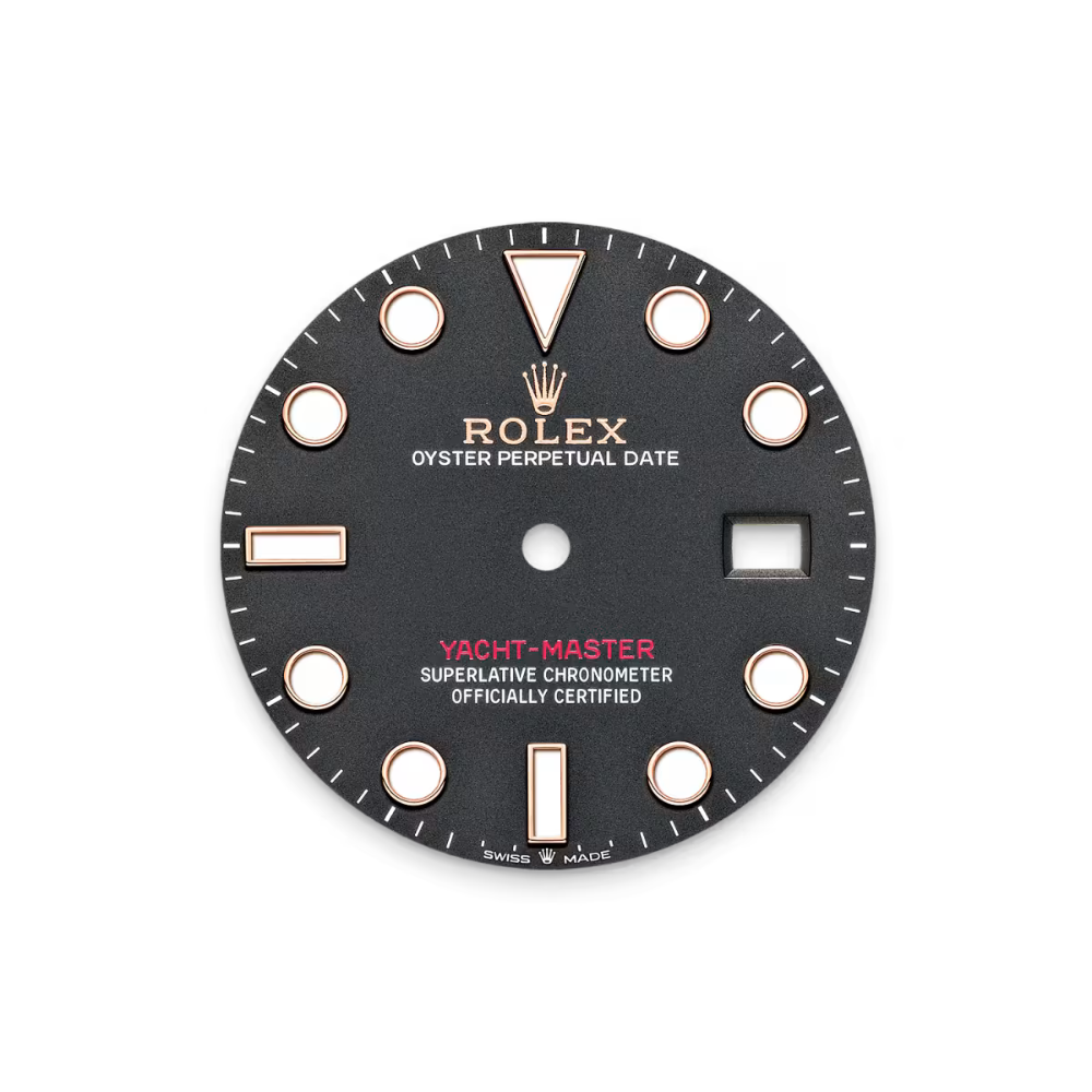 Rolex Yacht-Master 40, Ref. 126655-0002 - Image 2