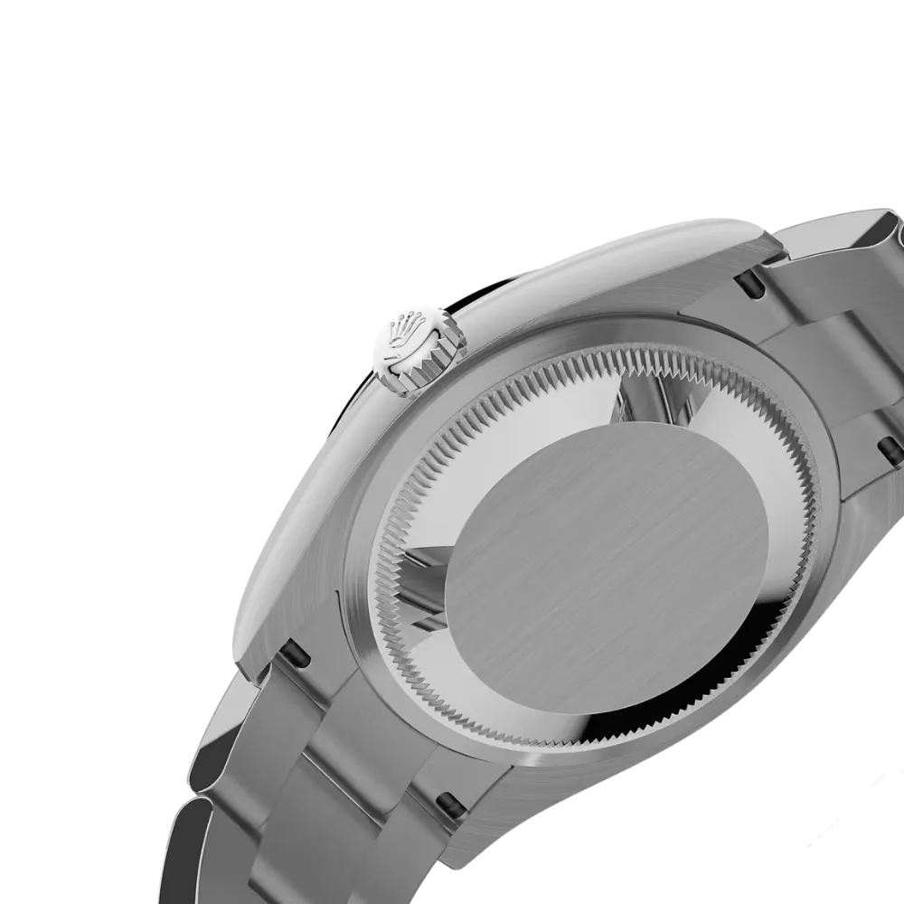 Rolex Oyster Perpetual 34 Ref. M124200-0011 - Image 4