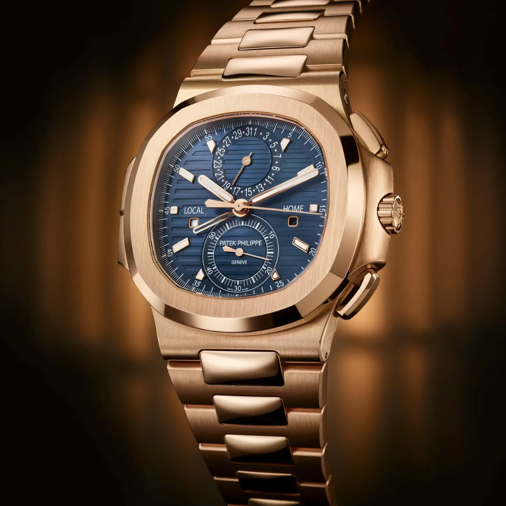 Patek Philippe Nautilus Ref. 5990/1R‑001 - Image 11