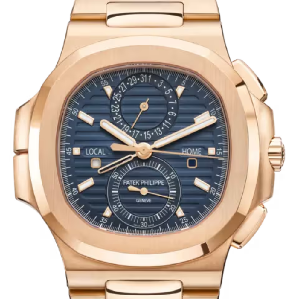 Patek Philippe Nautilus Ref. 5990/1R‑001 - Image 7