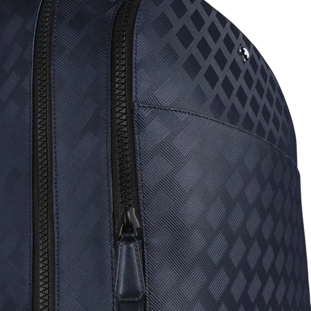 Montblan Extreme 3.0 Large Backpack 3 Compartments MB199846VG - Image 7