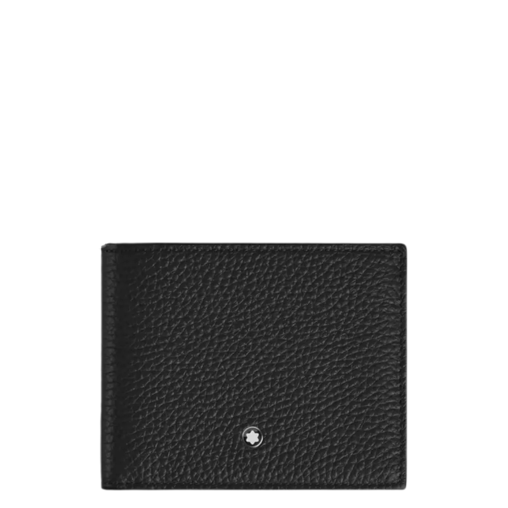 Montblanc Grain Wallet 6cc