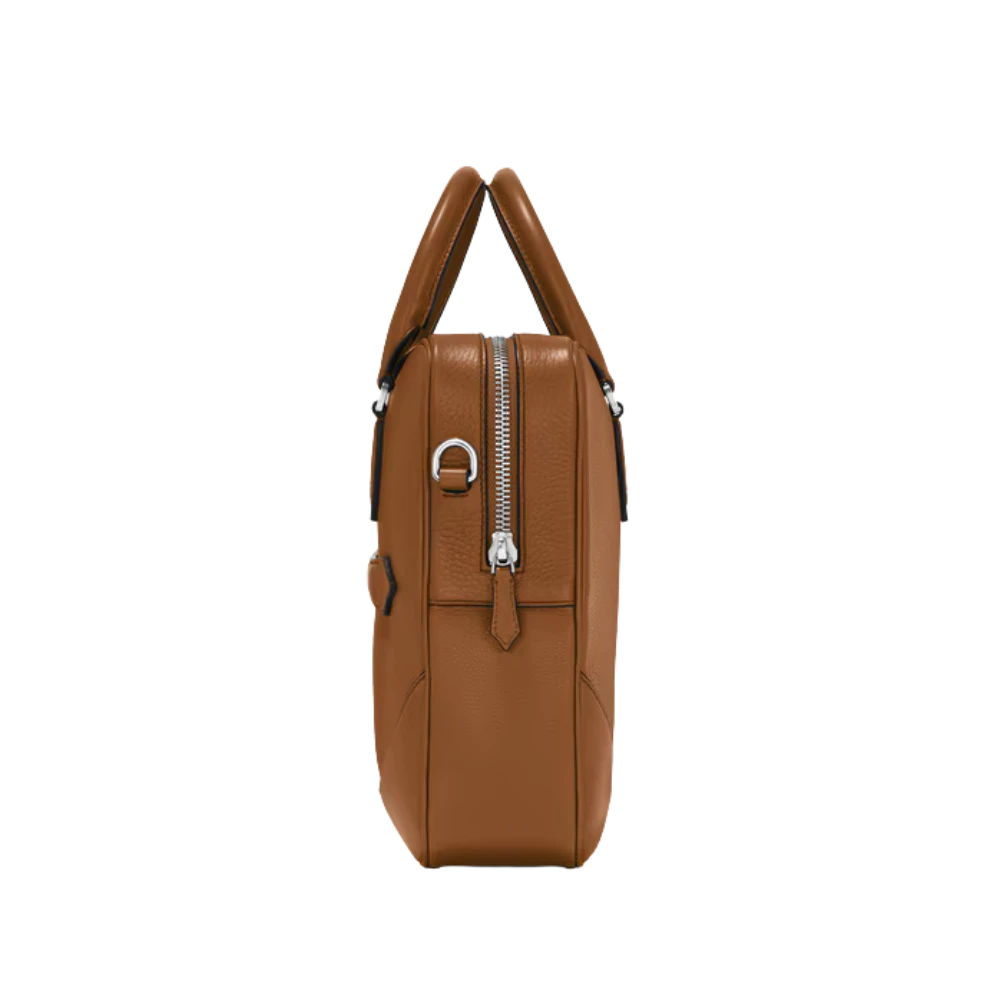 Grain Document Case - Caramel - Image 3