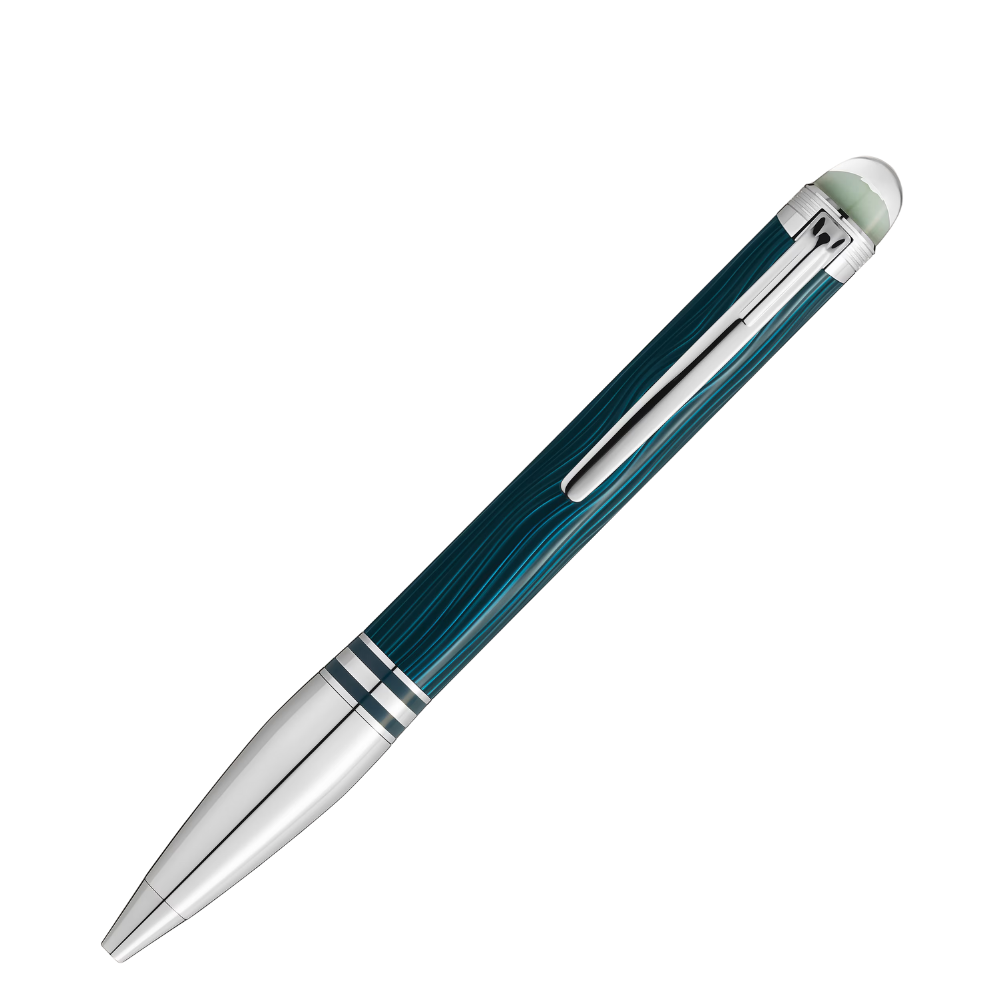 Starwalker PolarGreen Metal Ballpoint - Image 4