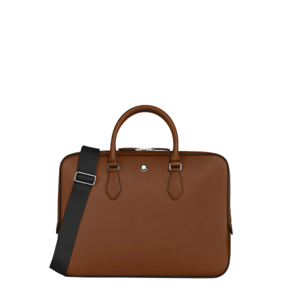 Sartorial Thin Document Case