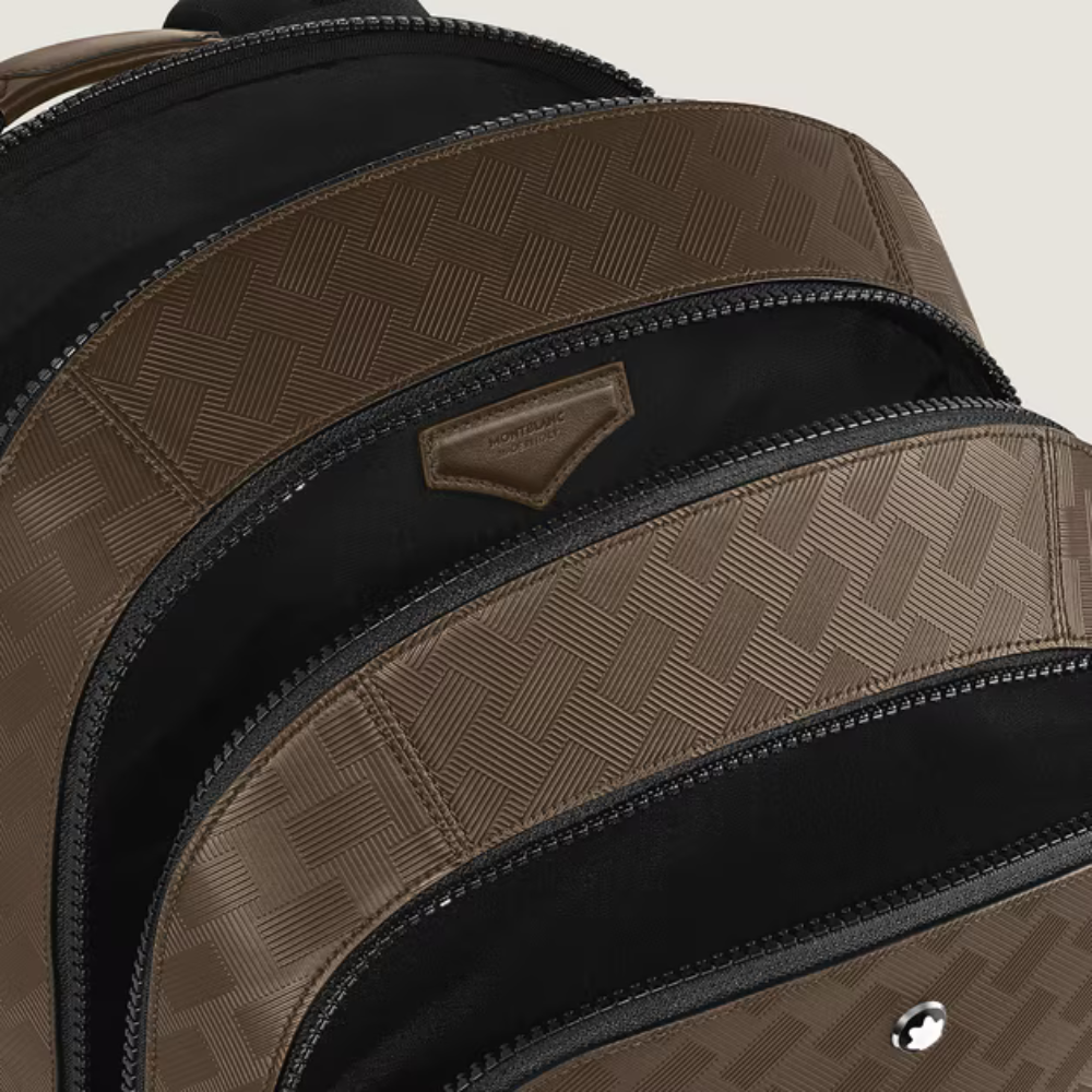 Montblanc Extreme 3.0 Large Backpack (MB221098) - Image 3