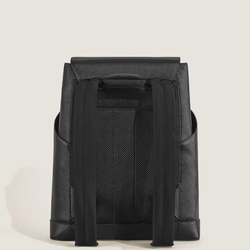 Montblanc Sartorial Medium Backpack (MB220421) - Image 6