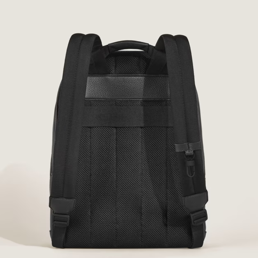 Montblanc M-Lock Backpack (MB220321) - Image 6
