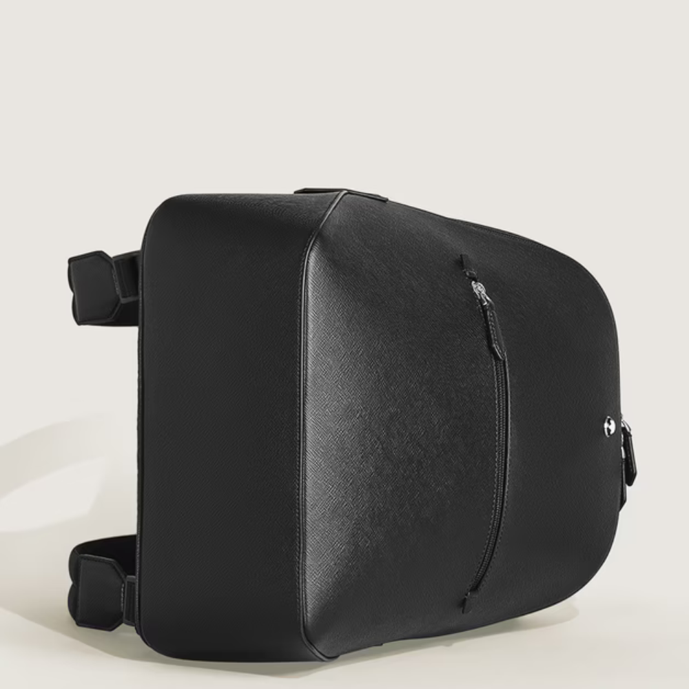 Sartorial small backpack (MB130277VG) - Image 9