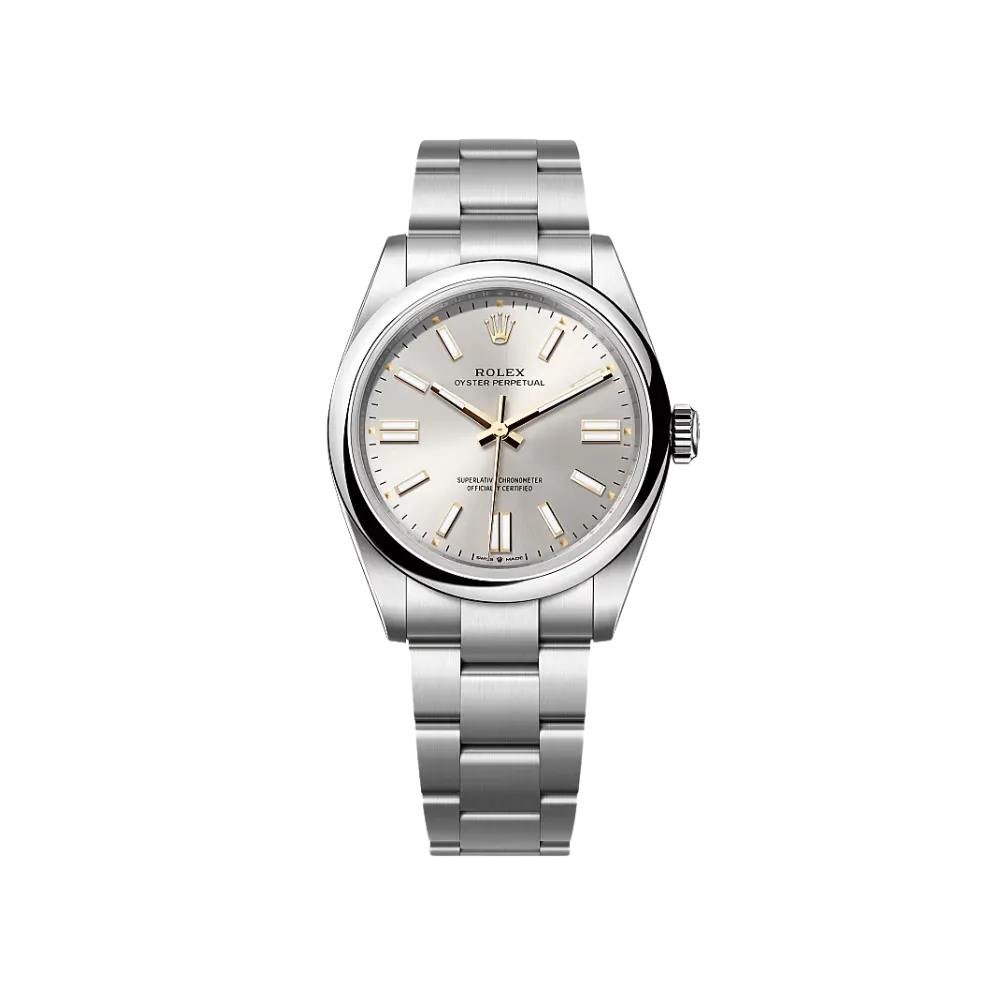 Rolex Oyster Perpetual 41 Ref. M134300-0001