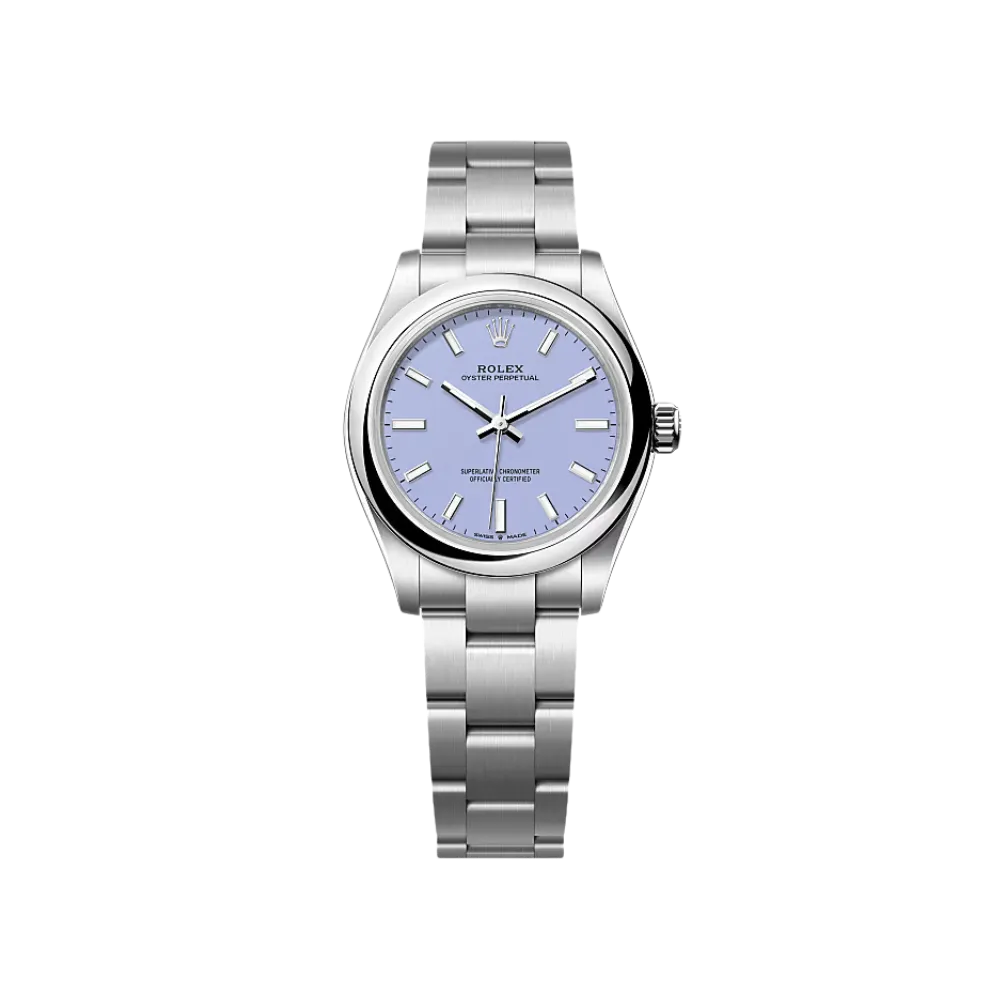 Rolex Oyster Perpetual 31 Ref. M277200-0014