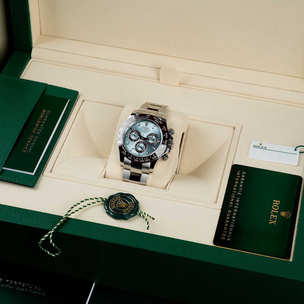 Rolex Cosmograph Daytona 116506 Series - Image 8