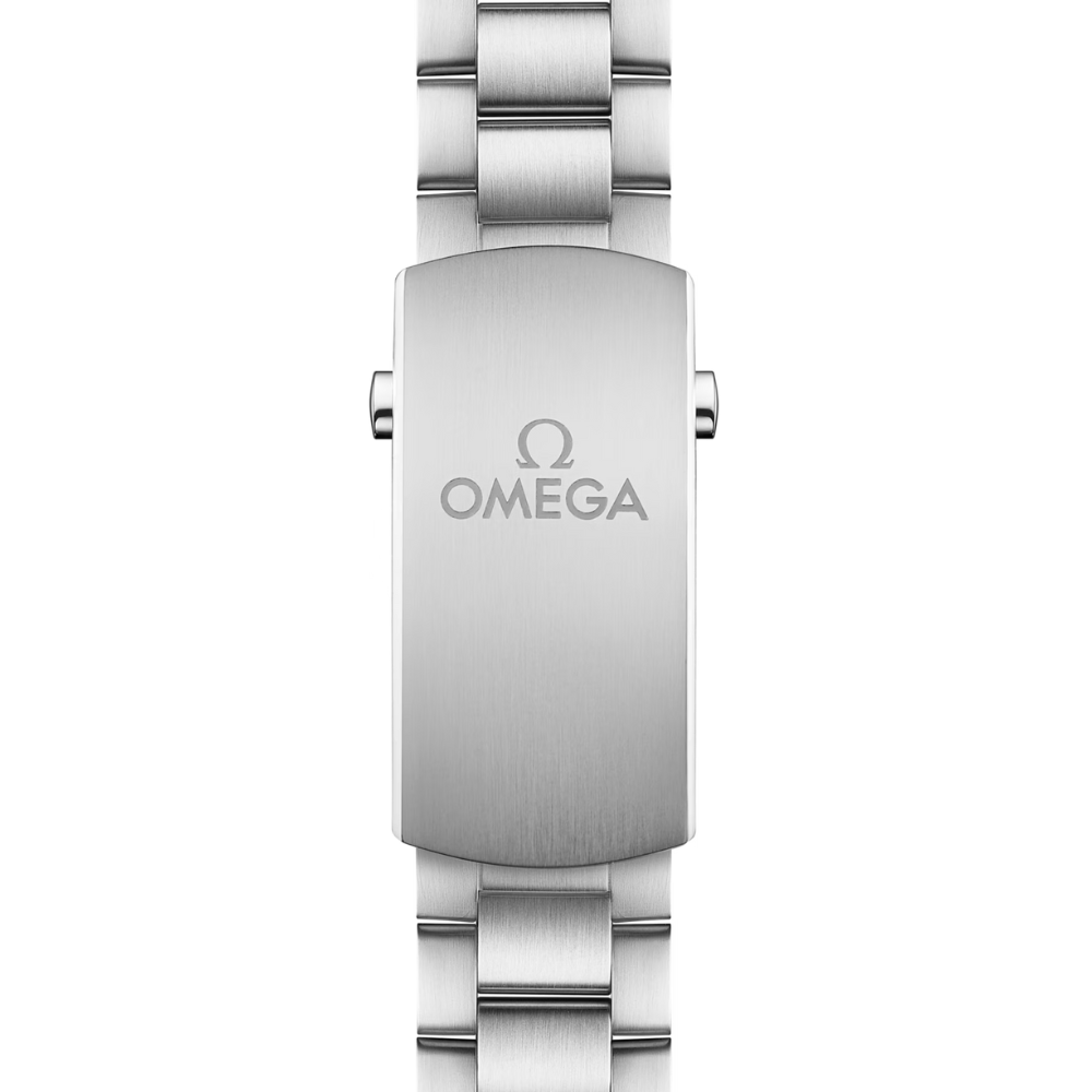 Omega Seamaster PLANET OCEAN 600M CO‑AXIAL MASTER CHRONOMETER Ref# 215.30.44.21.03.001 - Image 3