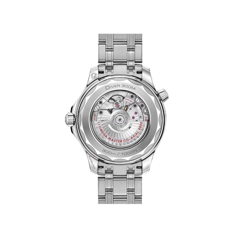 Omega Seamaster Ref# 210.30.42.20.06.001 - Image 2