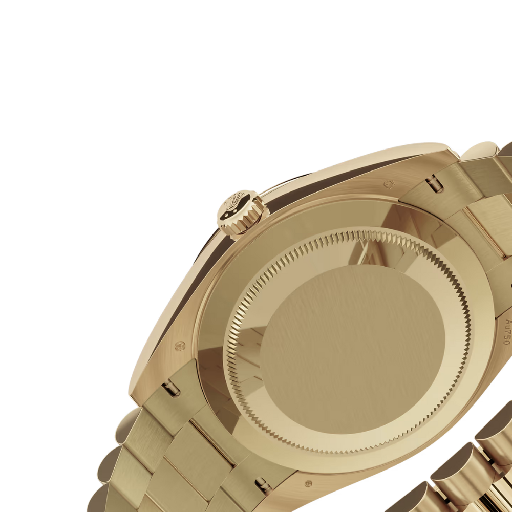 Rolex Day-Date 40mm Yellow Gold, Ref#228238-0061 - Image 6