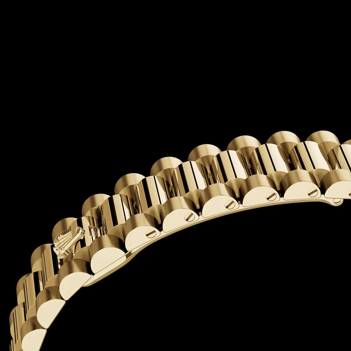 Rolex Day‑Date 36 Ref. M128238‑0069 Oyster - Image 5