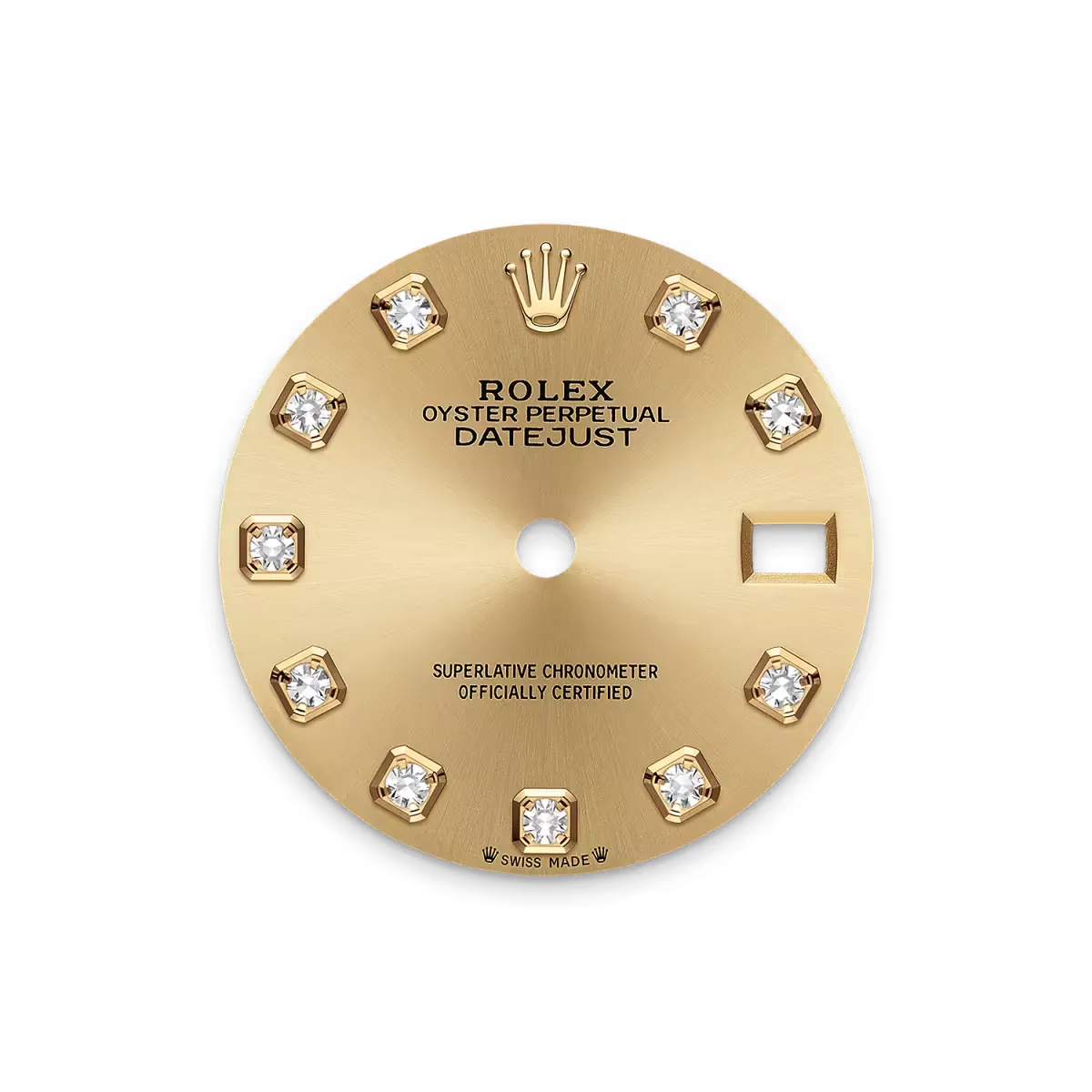 Rolex Lady‑Datejust 28 Reference 279178‑0024 - Image 2