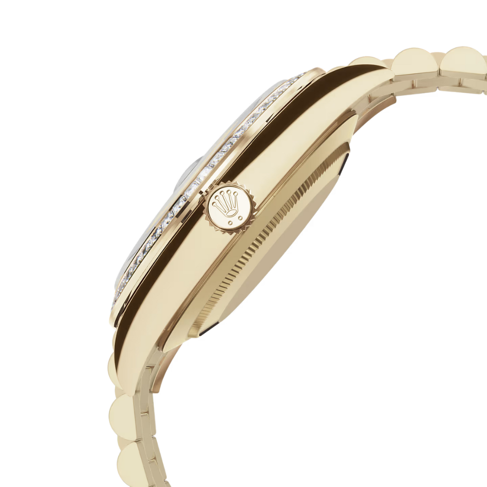 Rolex Day-Date 40mm, Ref. 228398tbr-0036 - Image 7