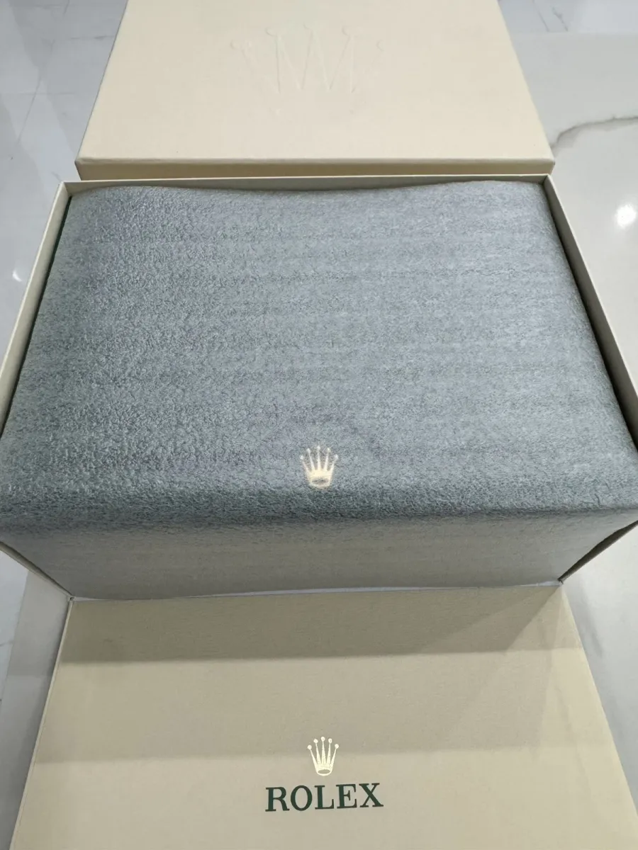 ROLEX Watch Box - Image 11