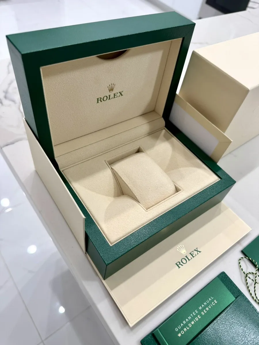 ROLEX Watch Box - Image 6