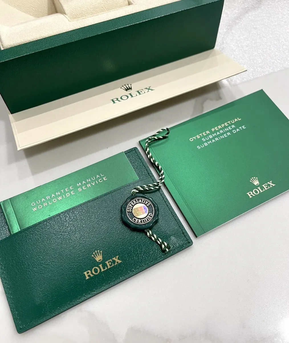 ROLEX Watch Box - Image 5