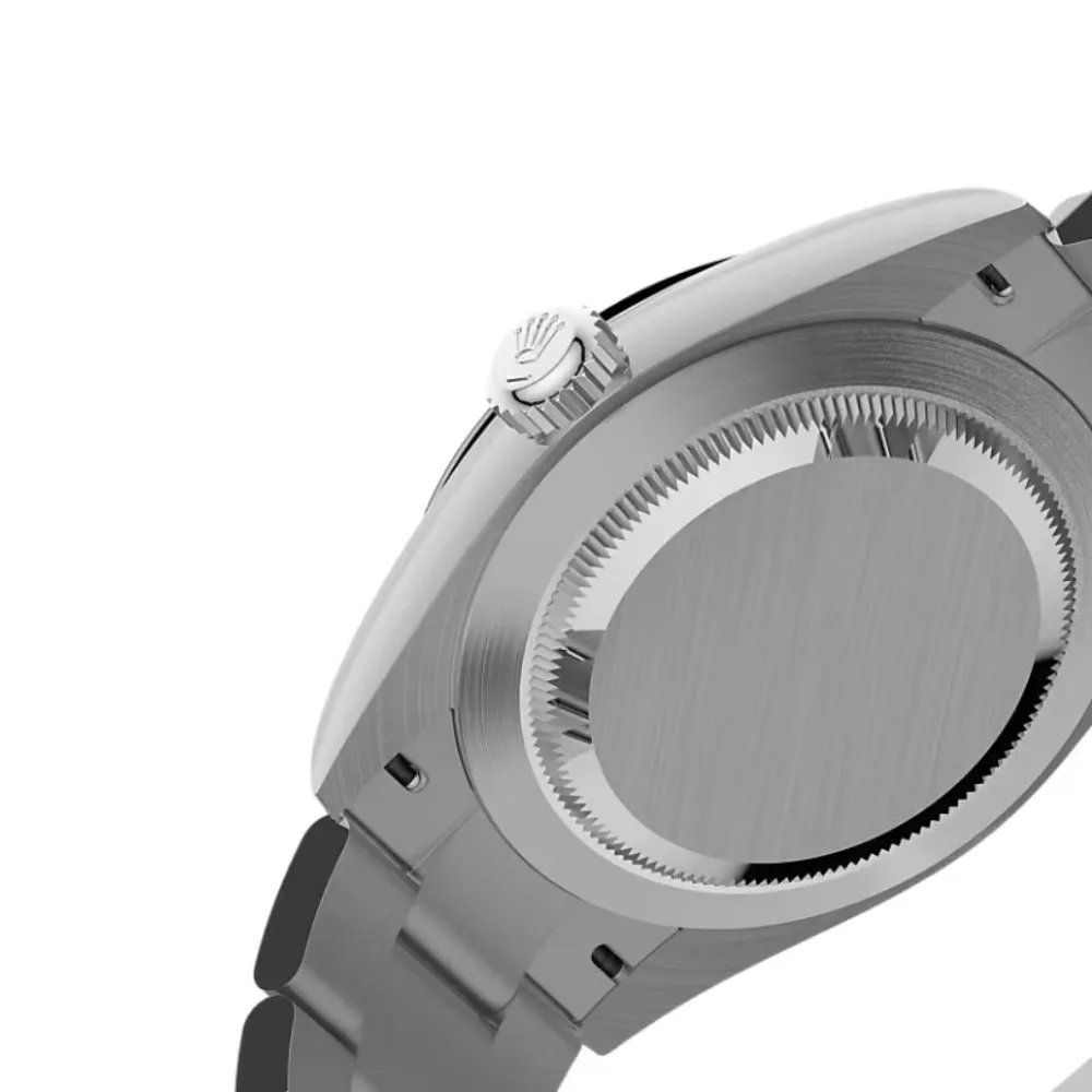 Rolex Oyster Perpetual 41 Ref. M134300-0008 - Image 4