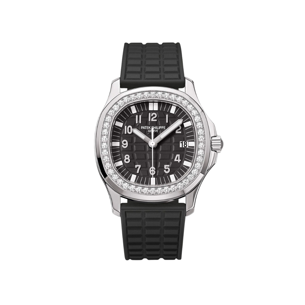 Patek Philippe Aquanaut 5067A-001